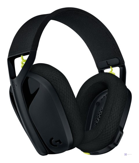 Słuchawki Logitech G435 black 981-001050