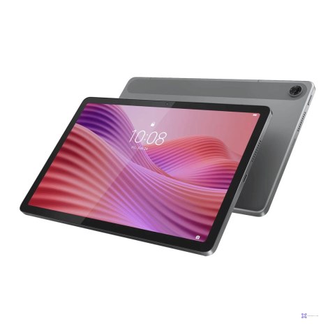 Lenovo Tab 10 MediaTek Helio G85 10.1" WUXGA 400nits 60Hz Touch Arm 4/128GB Mali-G52 MC2 WiFi Android Luna Grey