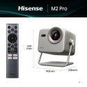 PROJEKTOR HISENSE M2PRO LASER 4K