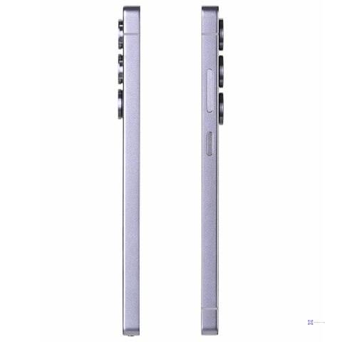 Samsung Galaxy S25 Ultra (S938) 5G 12/256 GB Dual Sim Titanium SilverBlue