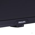 Telewizor Philips 24PHS6000/­12 LED 24" HD Ready Titan OS Dolby Digital DVB-T2 Czarny