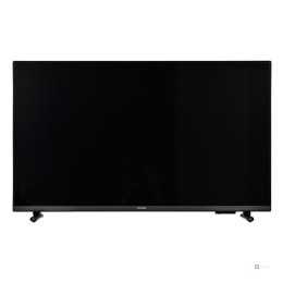 Telewizor Philips 32PFS6900/­12 LED 32'' Full HD Titan OS Dolby Atmos Ambilight DVB-T2 Czarny
