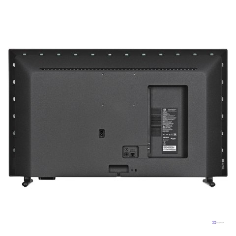 Telewizor Philips 32PFS6900/­12 LED 32'' Full HD Titan OS Dolby Atmos Ambilight DVB-T2 Czarny