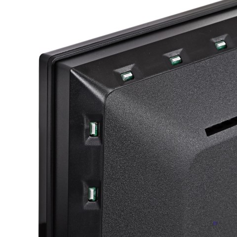 Telewizor Philips 32PFS6900/­12 LED 32'' Full HD Titan OS Dolby Atmos Ambilight DVB-T2 Czarny