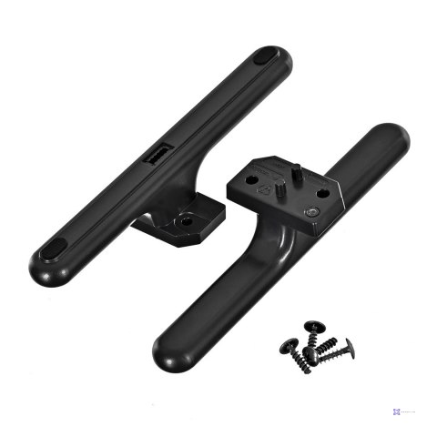 Telewizor Philips 32PFS6900/­12 LED 32'' Full HD Titan OS Dolby Atmos Ambilight DVB-T2 Czarny