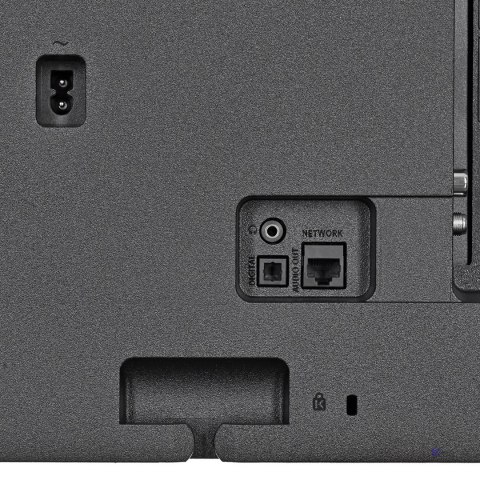 Telewizor Philips 32PFS6900/­12 LED 32'' Full HD Titan OS Dolby Atmos Ambilight DVB-T2 Czarny