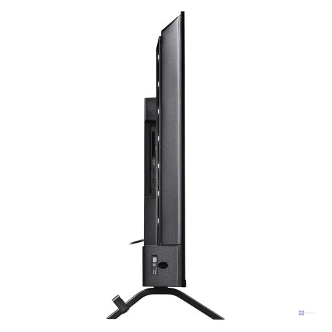 Telewizor Philips 50PUS8010/12 LED 50'' 4K Ultra HD Titan OS Dolby Atmos Ambilight DVB-T2 Czarny