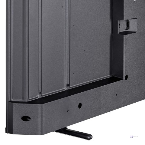 Telewizor Philips 65PUS7810/12 QLED 65'' 4K Ultra HD Titan OS Dolby Digital Plus DVB-T2 Czarny