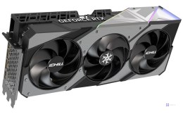 Karta graficzna INNO3D GeForce RTX 5070 Ti iChill X3