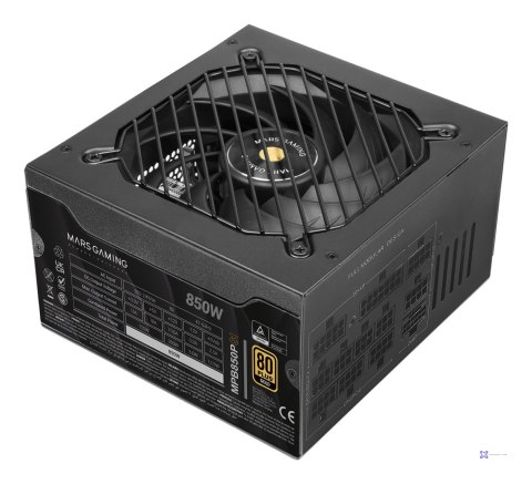 TACENS MARS MPB850PSI 850W ATX 3.1 80PLUS GOLD