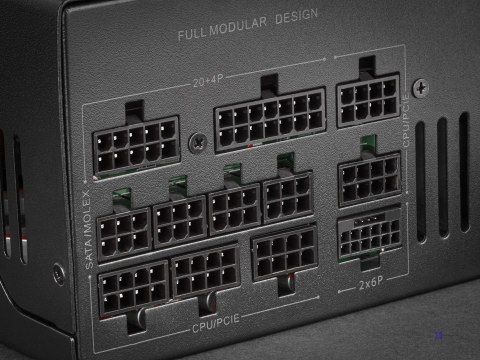 TACENS MARS MPB850PSI 850W ATX 3.1 80PLUS GOLD