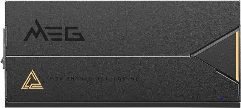 Zasilacz MSI MEG Ai1600T 1600W PCIE5 80+ Titanium ATX 3.1