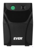 Zasilacz UPS EVER EASYLINE 850AVR USB (850VA) (T/EASYTO-000K85/00)