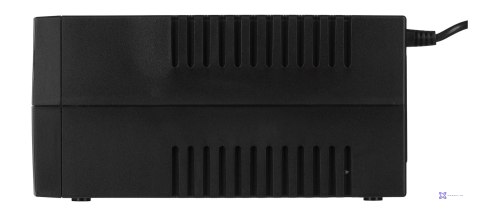 Zasilacz UPS EVER EASYLINE 850AVR USB (850VA) (T/EASYTO-000K85/00)