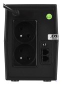 Zasilacz UPS EVER EASYLINE 850AVR USB (850VA) (T/EASYTO-000K85/00)