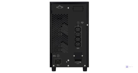 INFOSEC ZASILACZ AWARYJNY UPS E4 VALUE 3000, 3000VA, 2400W, 4x C13