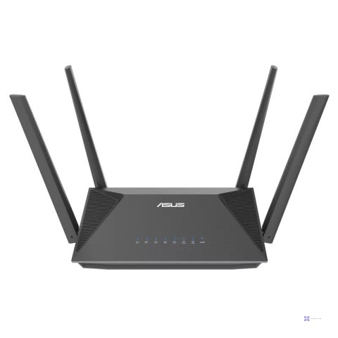 Router ASUS RT-AX52