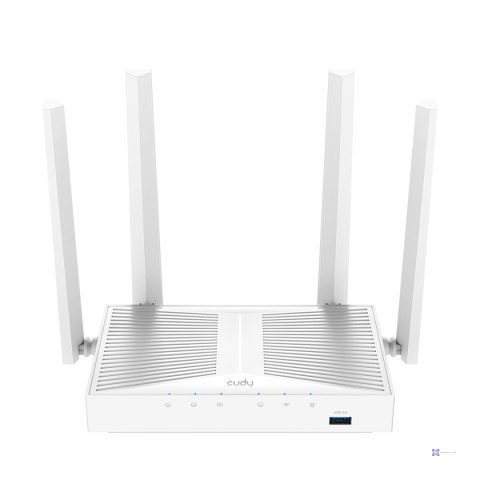 Router CUDY WR1300S