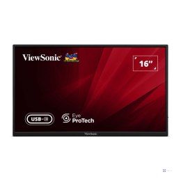 Monitor ViewSonic 16