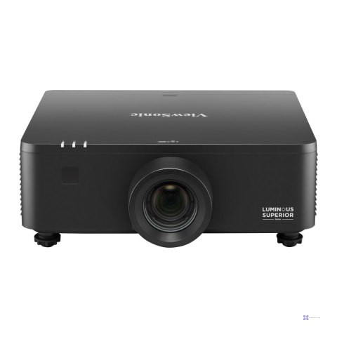 Projektor ViewSonic LS960WU Laser WUXGA 8500AL 2xHDMI USB RJ45 RS232