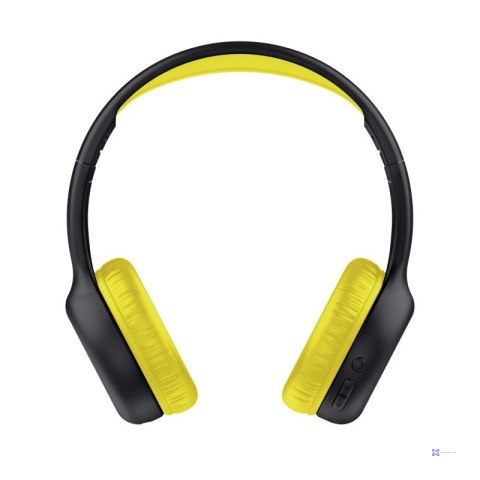 Słuchawki TRUST Nouna Wireless Kids black