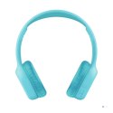 Słuchawki TRUST Nouna Wireless Kids blue