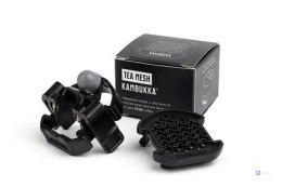 Kambukka sitko do herbaty do kubka Etna Tea- black