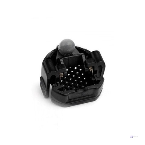 Sitko do herbaty do kubka Kambukka Etna, Black