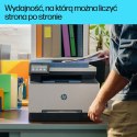 Urzadzenie wielofunkc.HP Color LaserJet Pro 3302fdn