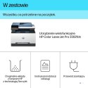 Urzadzenie wielofunkc.HP Color LaserJet Pro 3302fdn