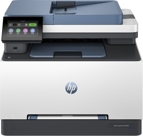 Urzadzenie wielofunkc.HP Color LaserJet Pro 3302fdn