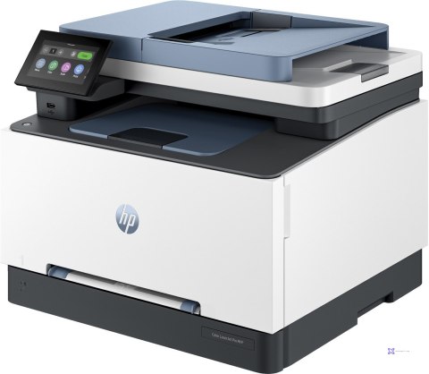 Urzadzenie wielofunkc.HP Color LaserJet Pro 3302fdn