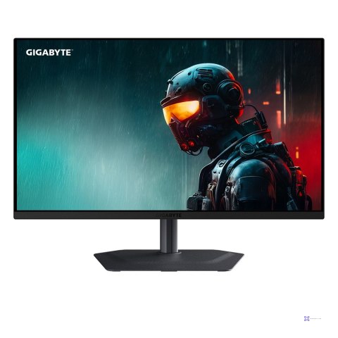 MONITOR GIGABYTE OLED 27" MO27Q2A 280Hz