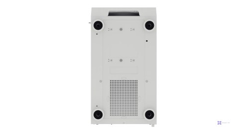 Obudowa KRUX Vako White RGB