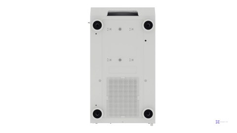 Obudowa KRUX Vako White RGB