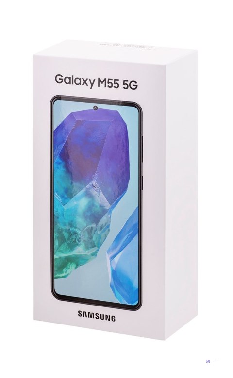 Samsung Galaxy M55 (M556) 5G 8/256GB Green