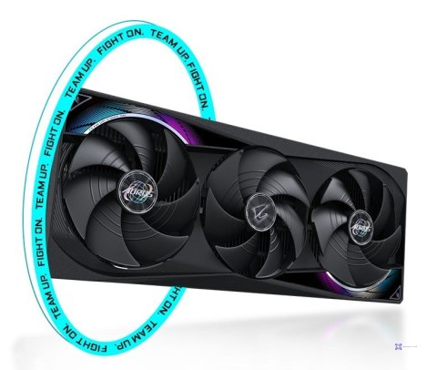 Karta graficzna Gigabyte GeForce RTX 5080 AORUS MASTER 16GB
