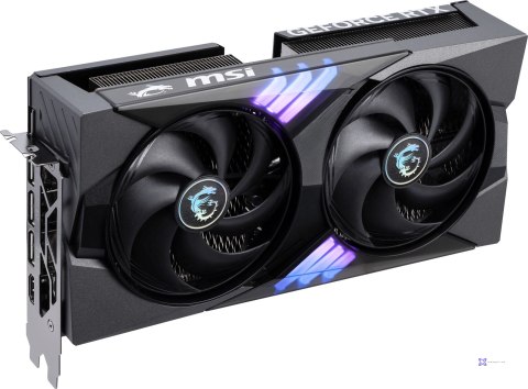 Karta graficzna MSI RTX 5060 Ti 16G GAMING OC