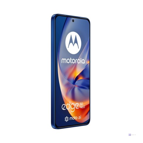 Motorola Edge 50 neo 5G 12/512 Nautical Blue