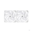 Chłodzenie wodne Chieftec Iceberg 240 RGB white