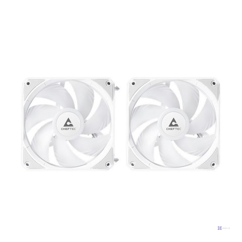 Chłodzenie wodne Chieftec Iceberg 240 RGB white