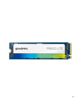 SSD GOODRAM PX600L 1TB PCIe NVMe gen 4x4 M.2 2280