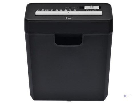 TRACER NISZCZARKA EDGY10L