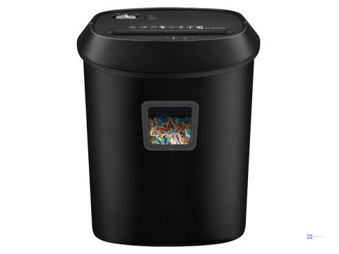 TRACER NISZCZARKA FILECRUSHER