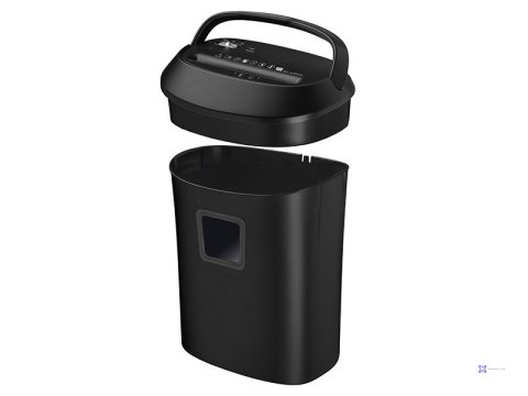 TRACER NISZCZARKA FILECRUSHER