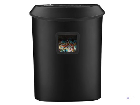 TRACER NISZCZARKA FILECRUSHER