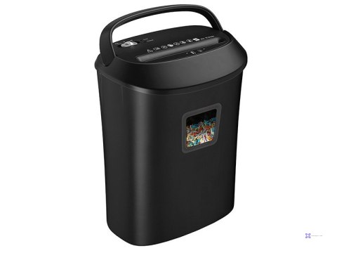 TRACER NISZCZARKA FILECRUSHER