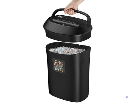 TRACER NISZCZARKA FILECRUSHER