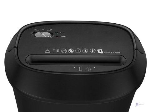 TRACER NISZCZARKA FILECRUSHER