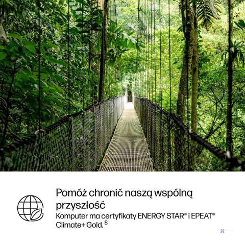 HP ProDesk 4 SSF G1i Desktop AI PC Ultra 7 265 16GB DDR5 SSD1TB Arc W11Pro 3Y OnSite